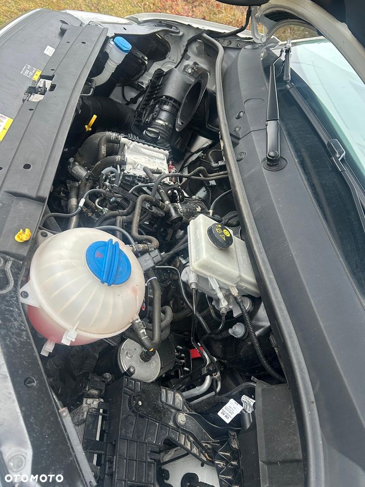 Volkswagen Crafter - 29