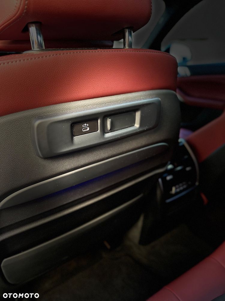 BMW X6M M - 11