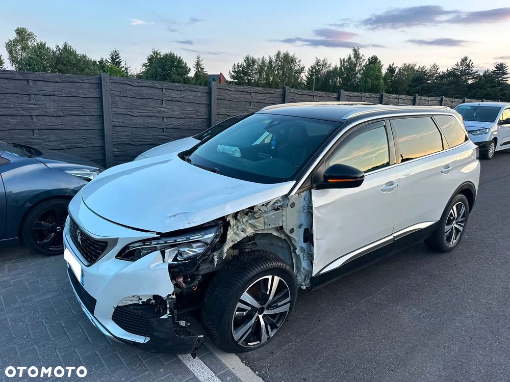 Peugeot 5008 1.6 THP Allure S&S EAT6 - 6