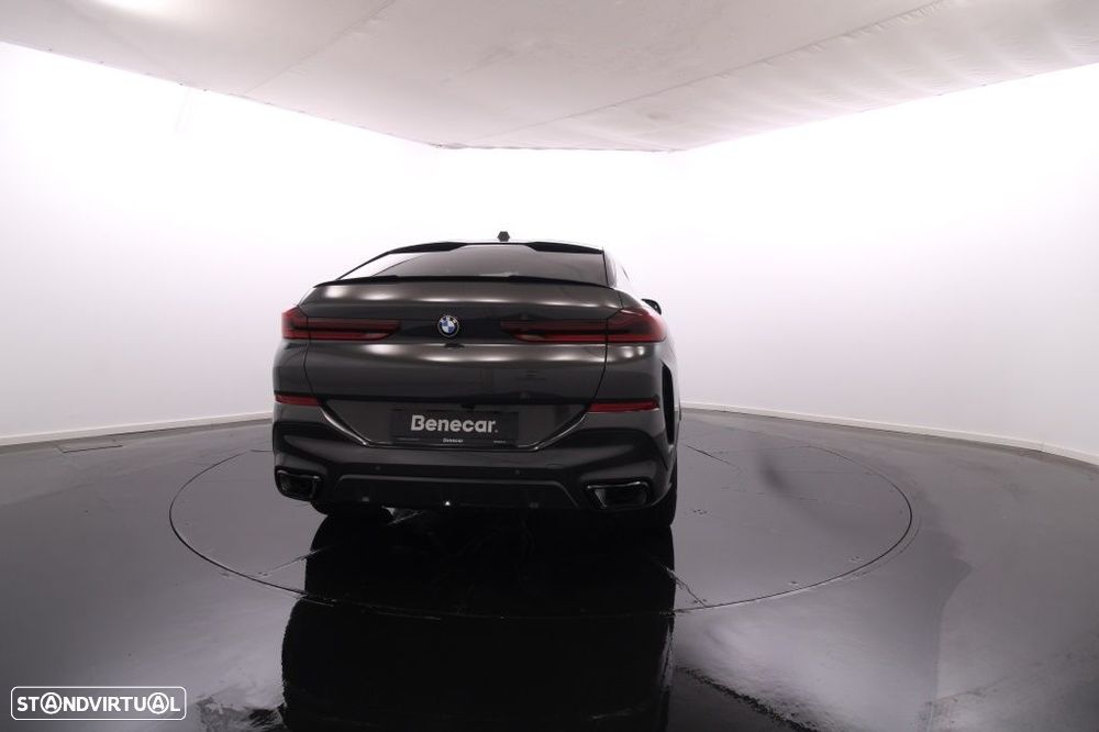 BMW X6 30 d xDrive Sport - 7