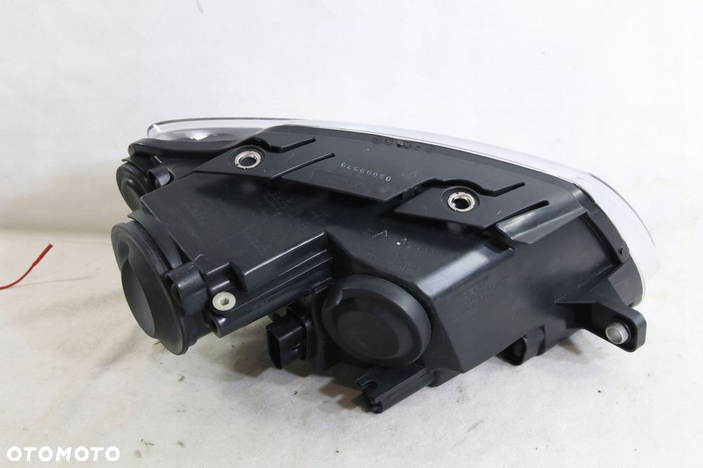 reflektor lampa tuning depo pasek led dayline vw passat b6 3c 3c0 2005-2010 - 2