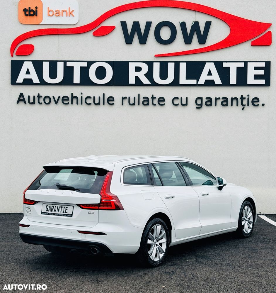 Volvo V60 D3 Momentum Pro - 4