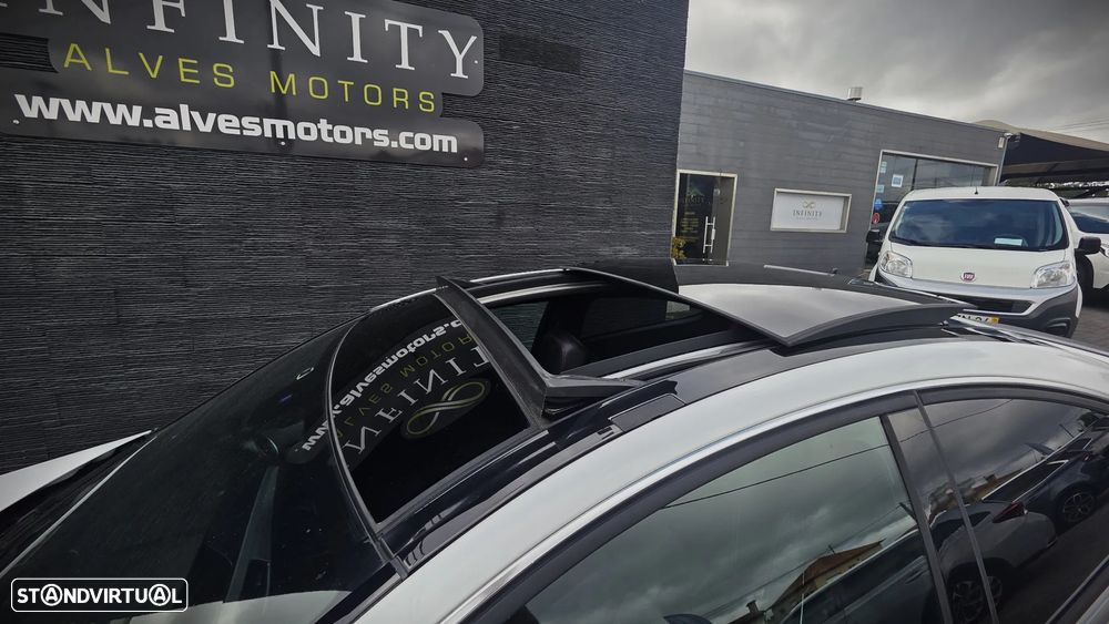 Mercedes-Benz C 250 CDI BE Aut. - 12