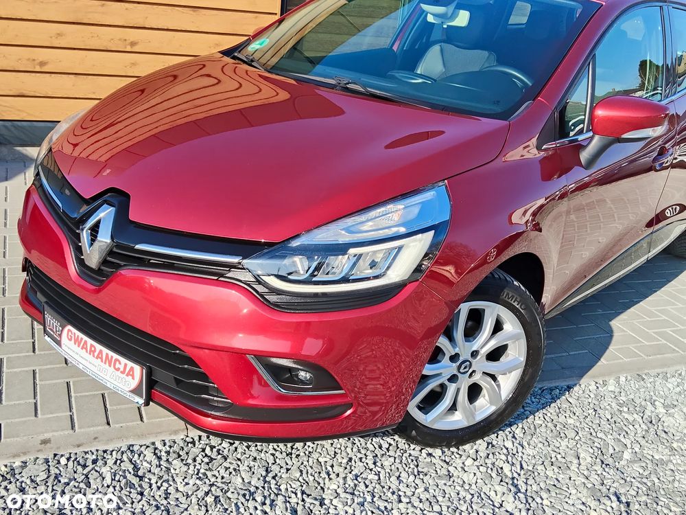 Renault Clio Energy dCi 110 Start & Stop INTENS - 7