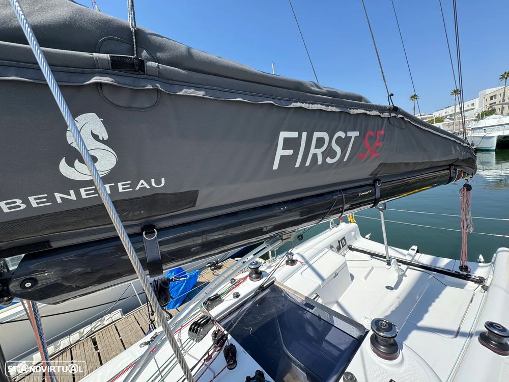 Beneteau First 27 SE - 7