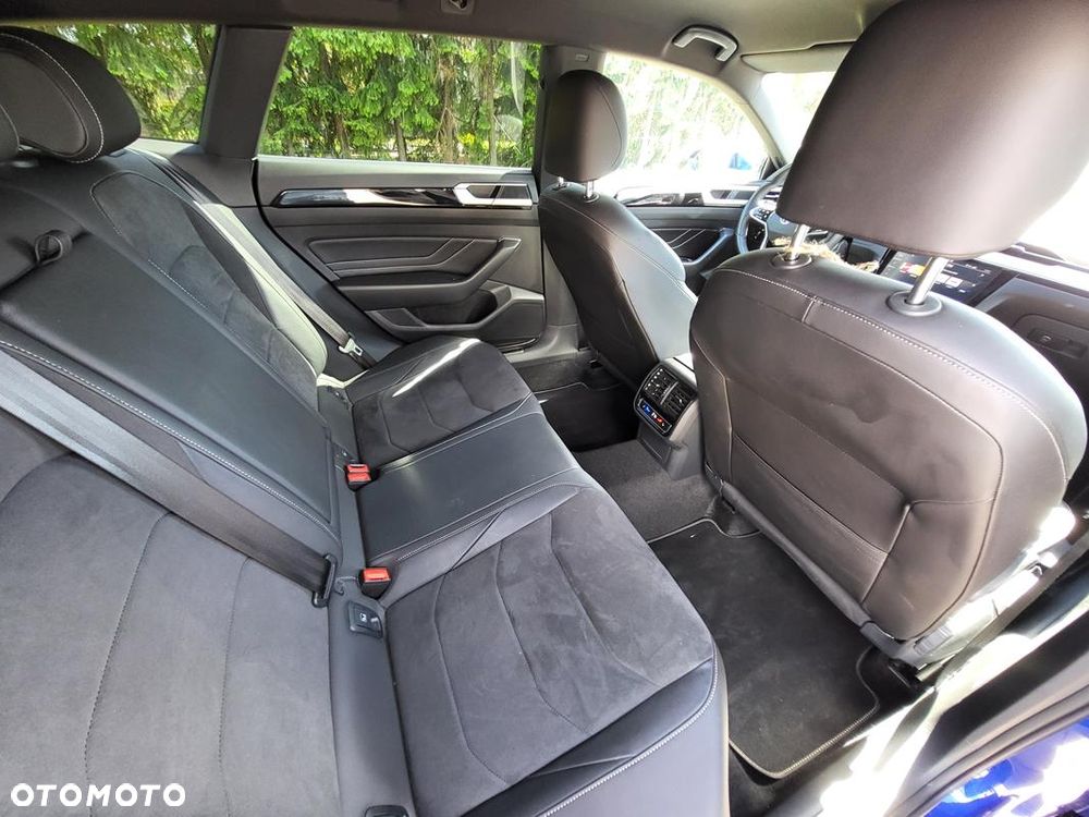 Volkswagen Arteon 2.0 TDI 4Motion R-Line DSG - 17