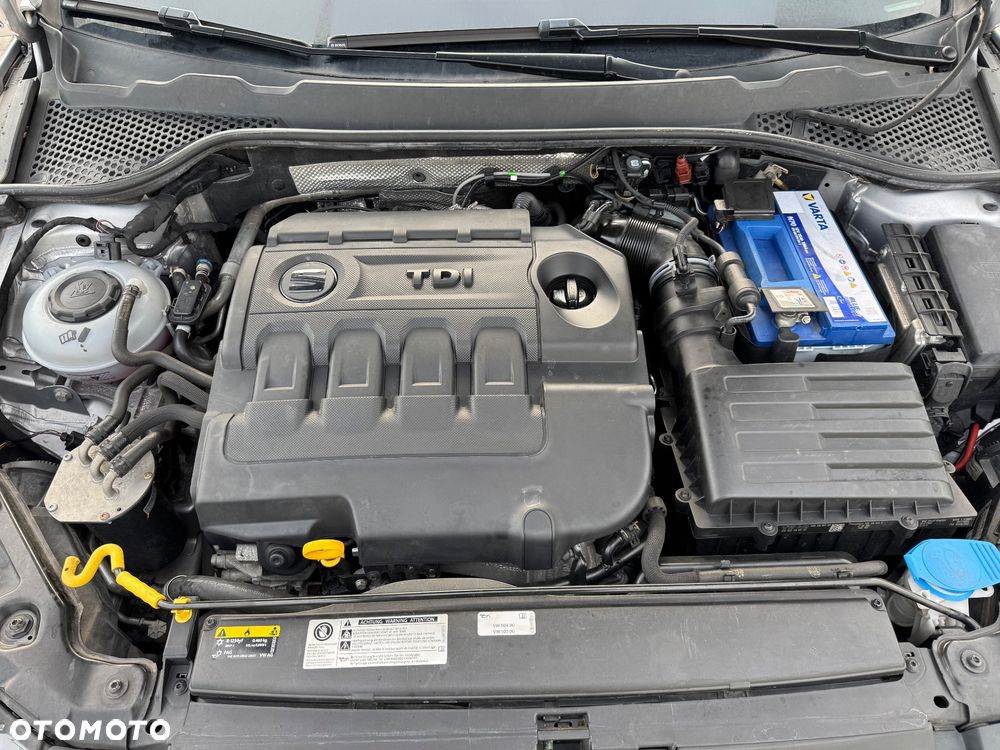 Seat Leon 2.0 TDI DPF Start&Stop FR - 19