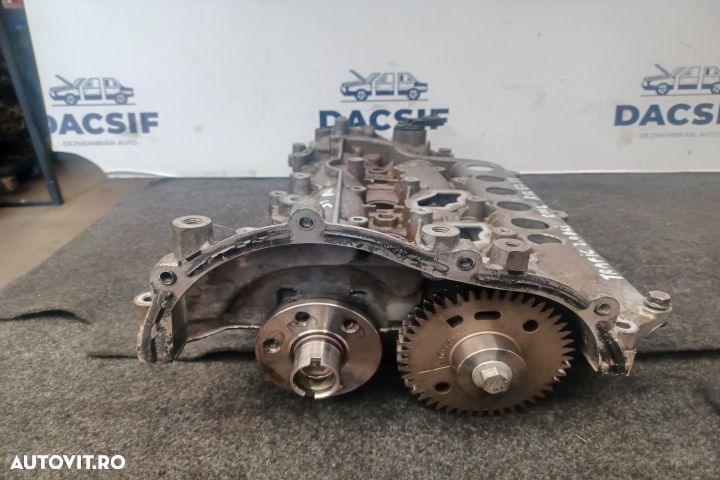 Axe cu came 2.0 DCI 8200539196 2.0 DCI 8200539196 Renault Trafic 2 [2 - 3