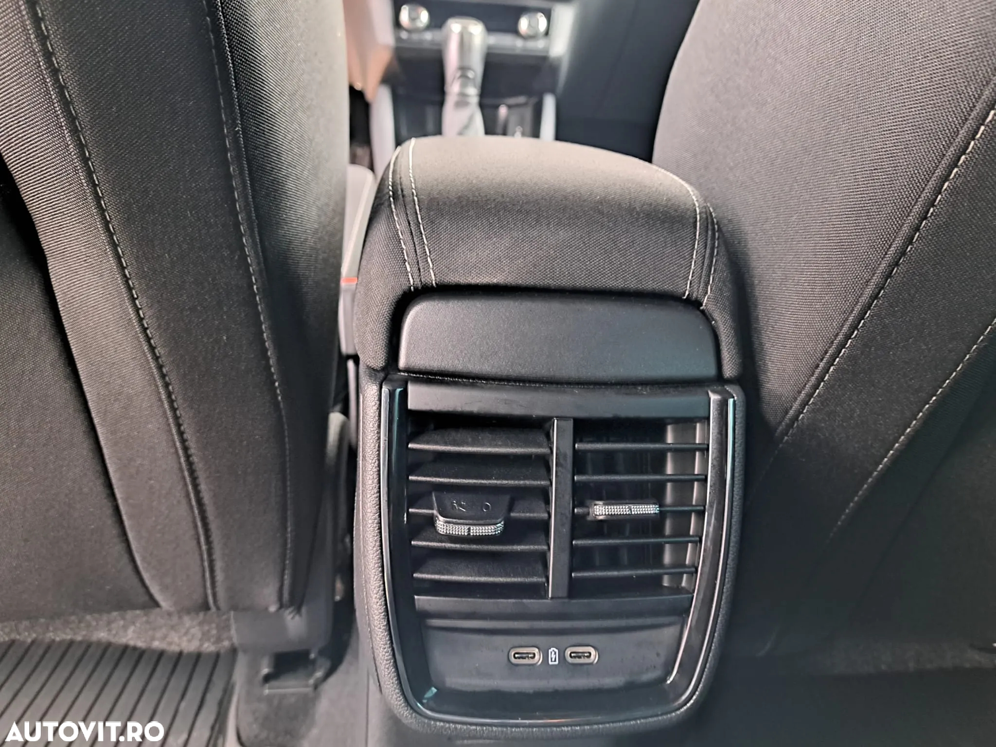 Skoda Kamiq 1.0 TSI DSG Style - 36