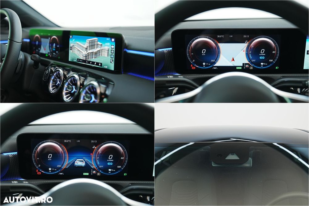 Mercedes-Benz CLA 250 - 23