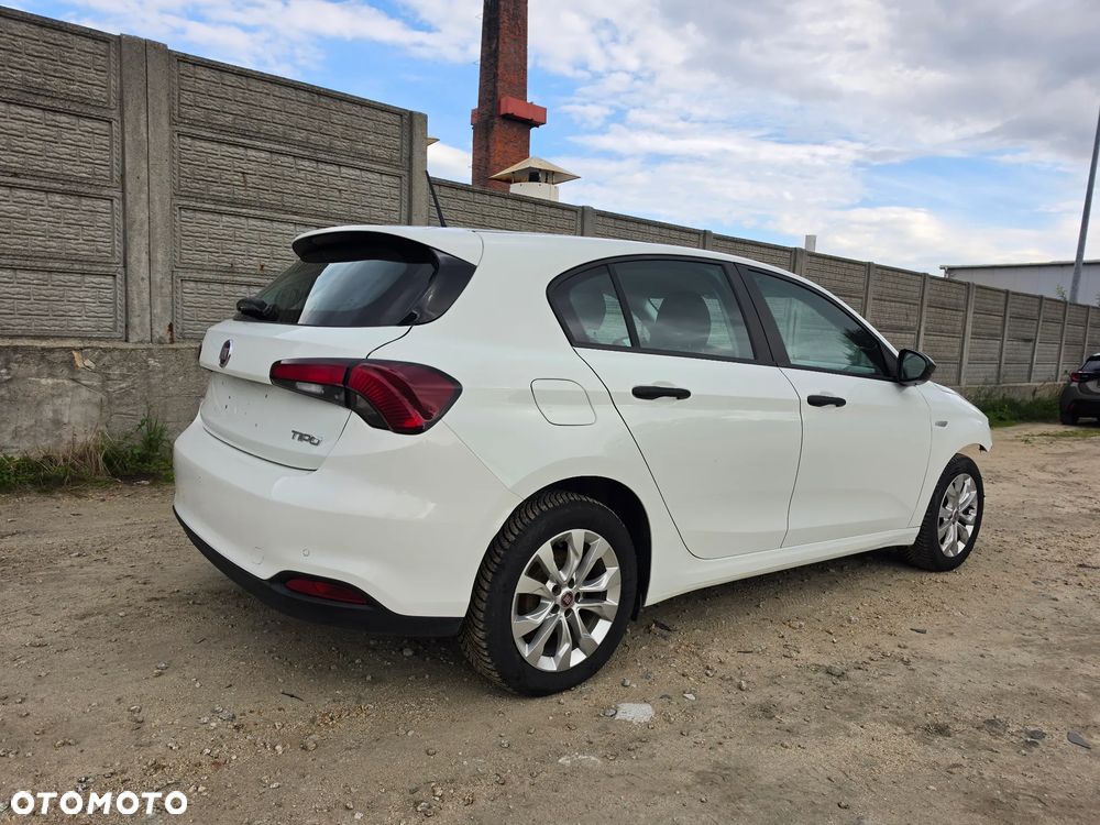 Fiat Tipo 1.4 16v Pop EU6d - 3