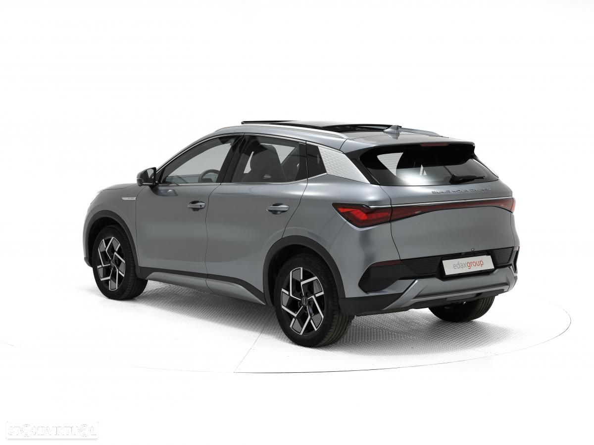 BYD Atto 3 Active - 4
