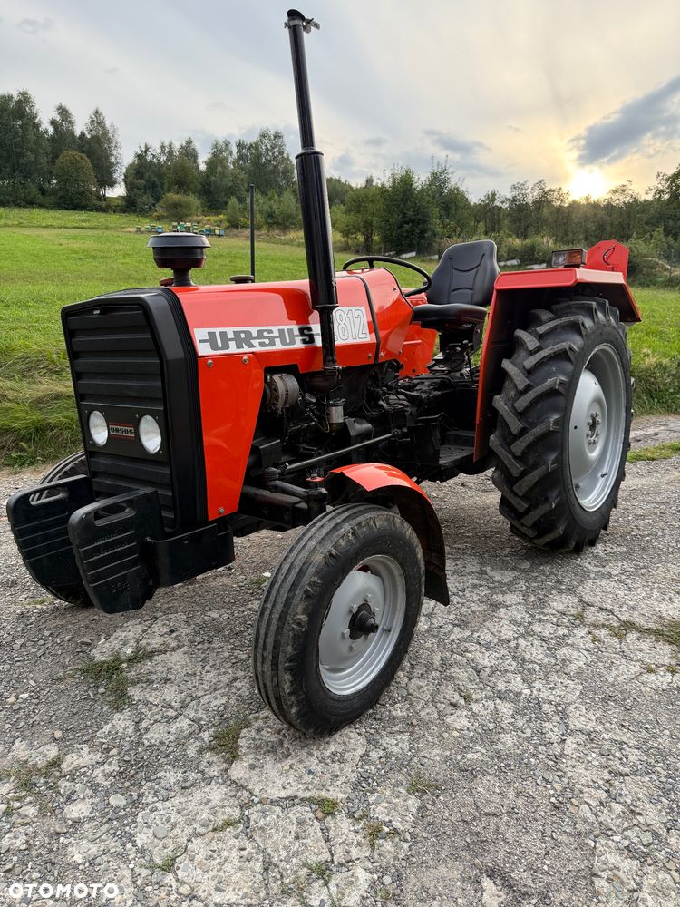 Ursus 2812 - 3