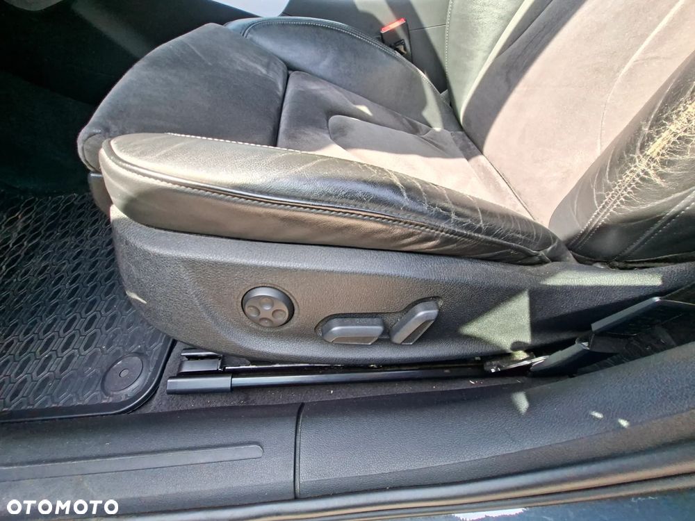 Audi S4 Limousine - 11