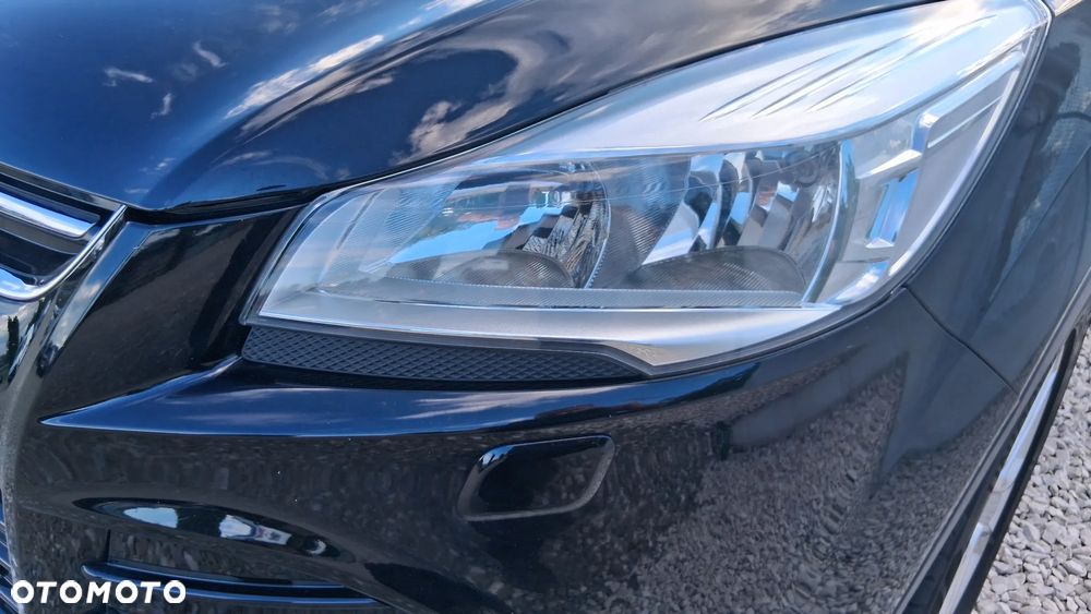 Ford Kuga 2.0 TDCi 4WD Titanium - 7