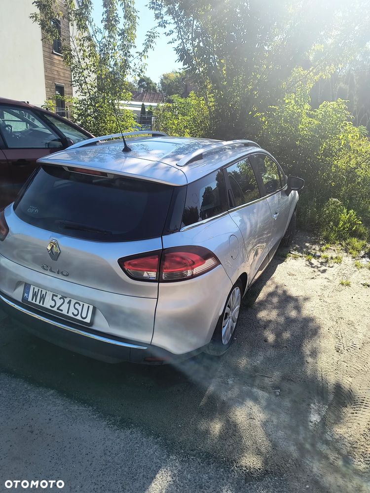 Renault Clio 1.2 16V Limited - 3