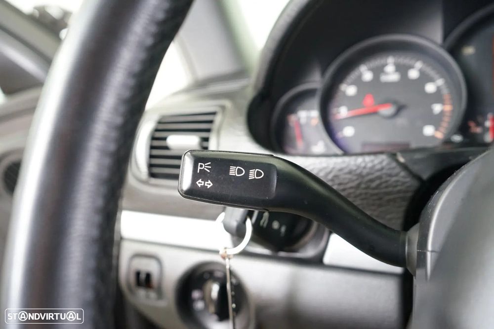 Porsche Cayenne Tiptronic - 25