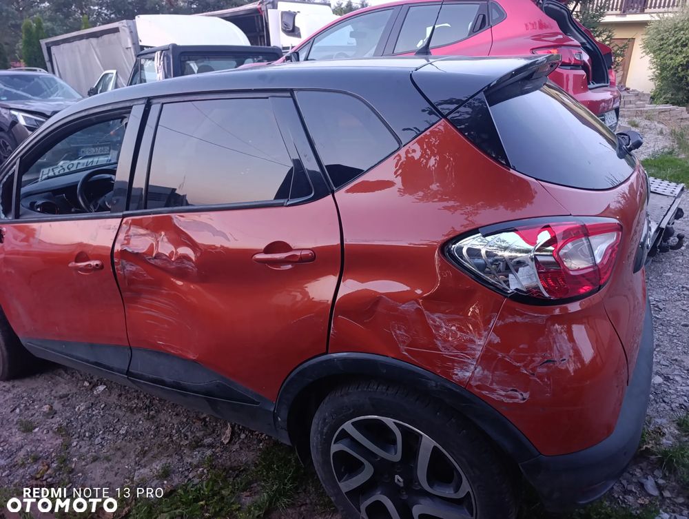 Renault Captur 1.5 dCi Energy Limited - 19