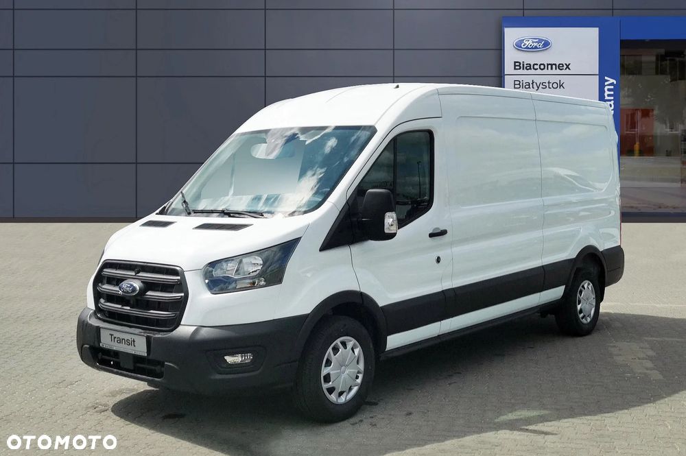Ford TRANSIT - 3