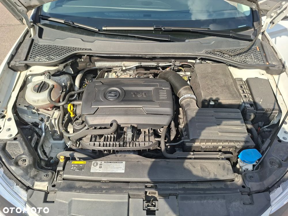 Seat Leon Sportstourer 1.8 TSI Start&Stop 4Drive DSG X-Perience - 19