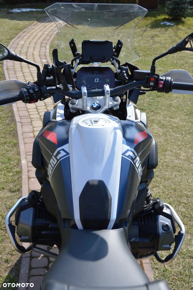BMW GS - 36