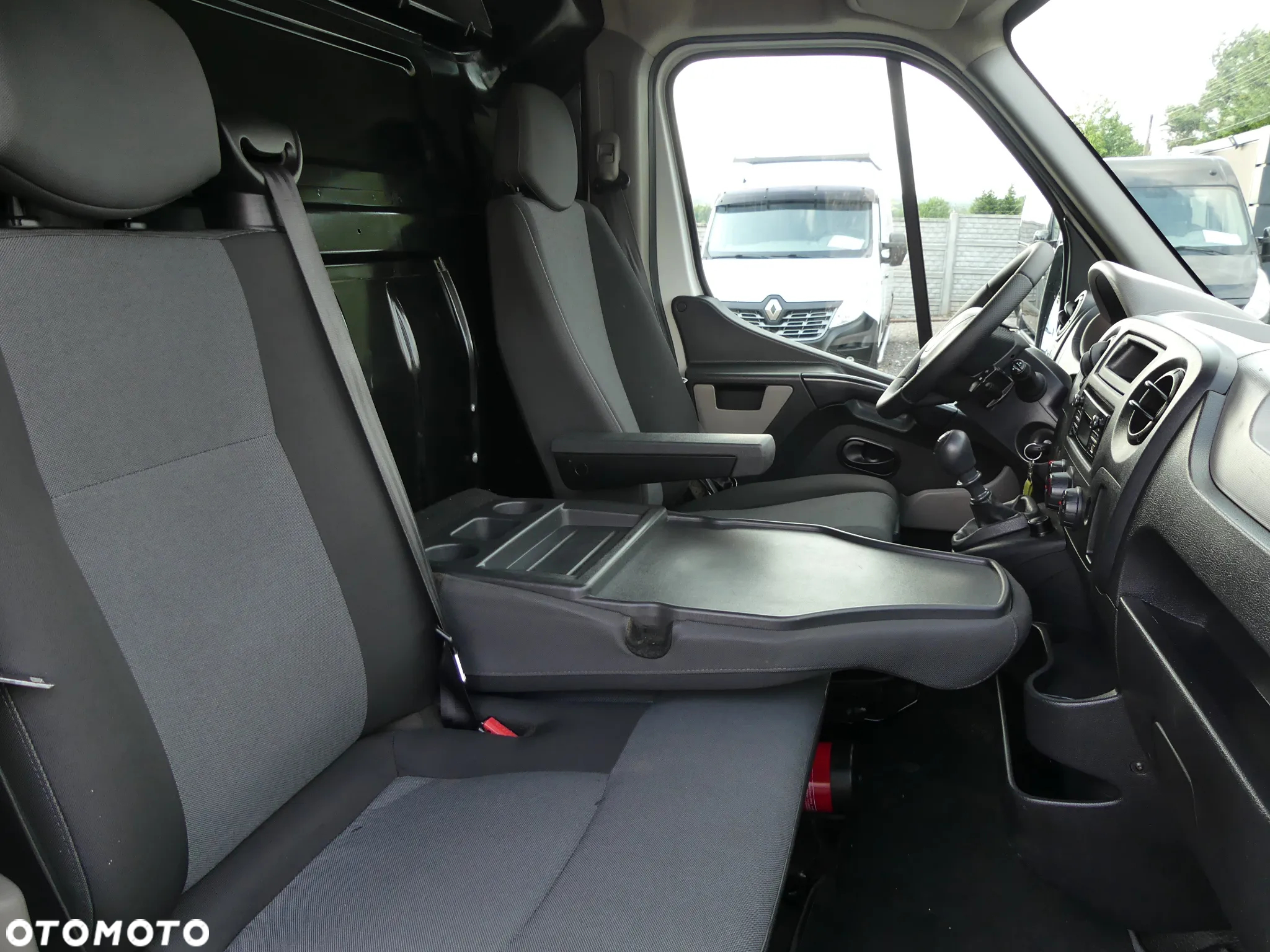 Renault MASTER 2.3DCI*145KM*2017 - 17