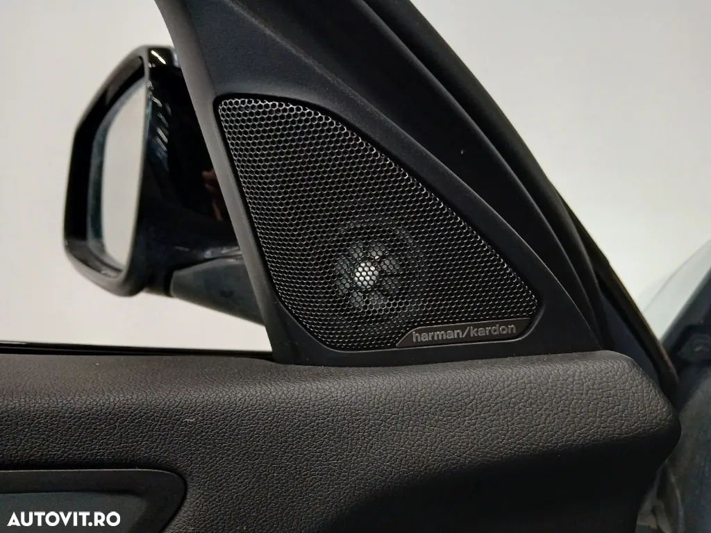 BMW Seria 1 118i Aut. M Sport - 17