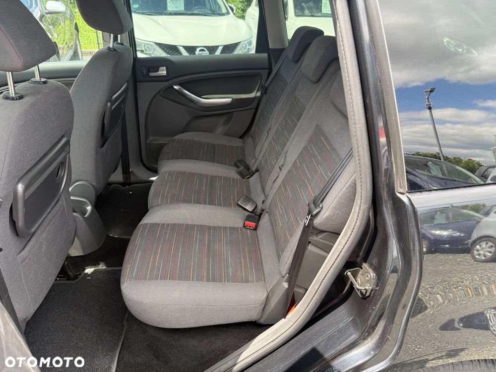 Ford C-MAX 1.6 Style+ - 19