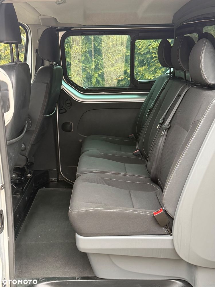 Renault Trafic - 18