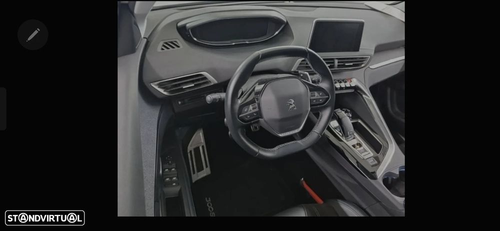 Peugeot 3008 PureTech 130 Stop & Start GPF EAT8 Crossway - 3