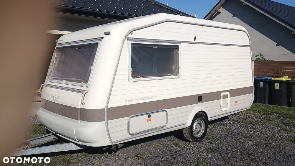 Avento Royal 420 exclusive - 2