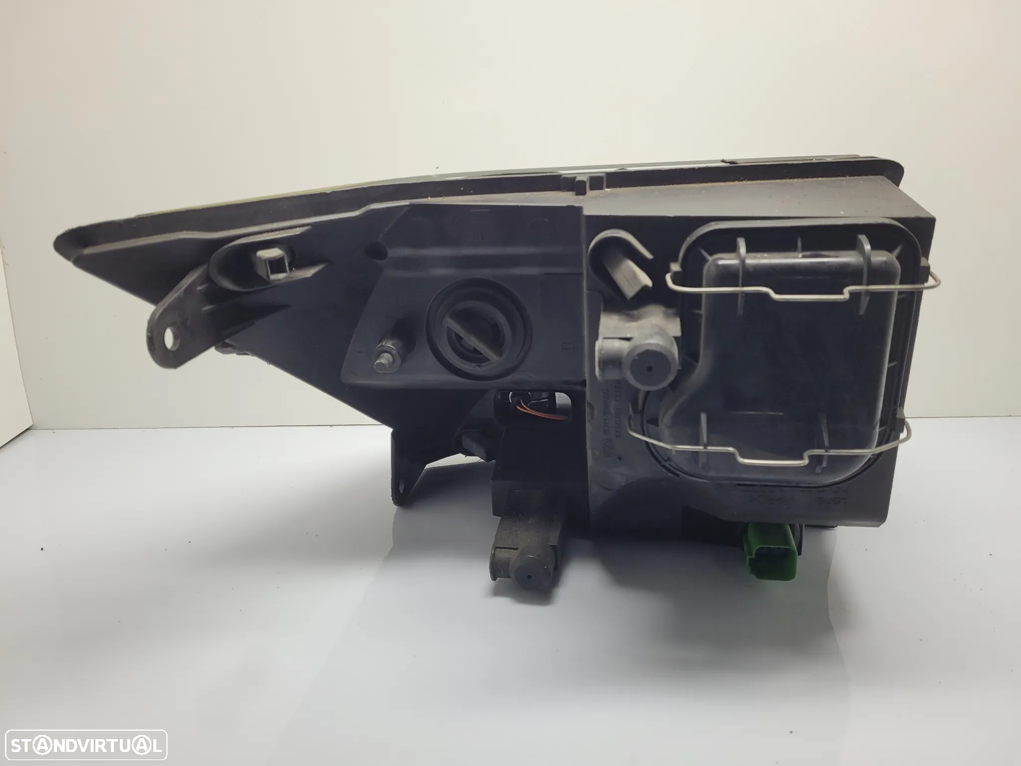 Farol/Ótica esquerdo FORD Transit MK3 REF: 6C11-13W029-DF (2006-2014) - 3