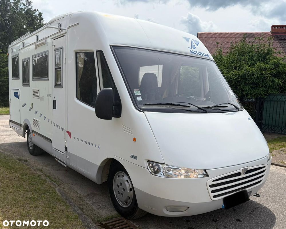 Fiat Ducato - 3