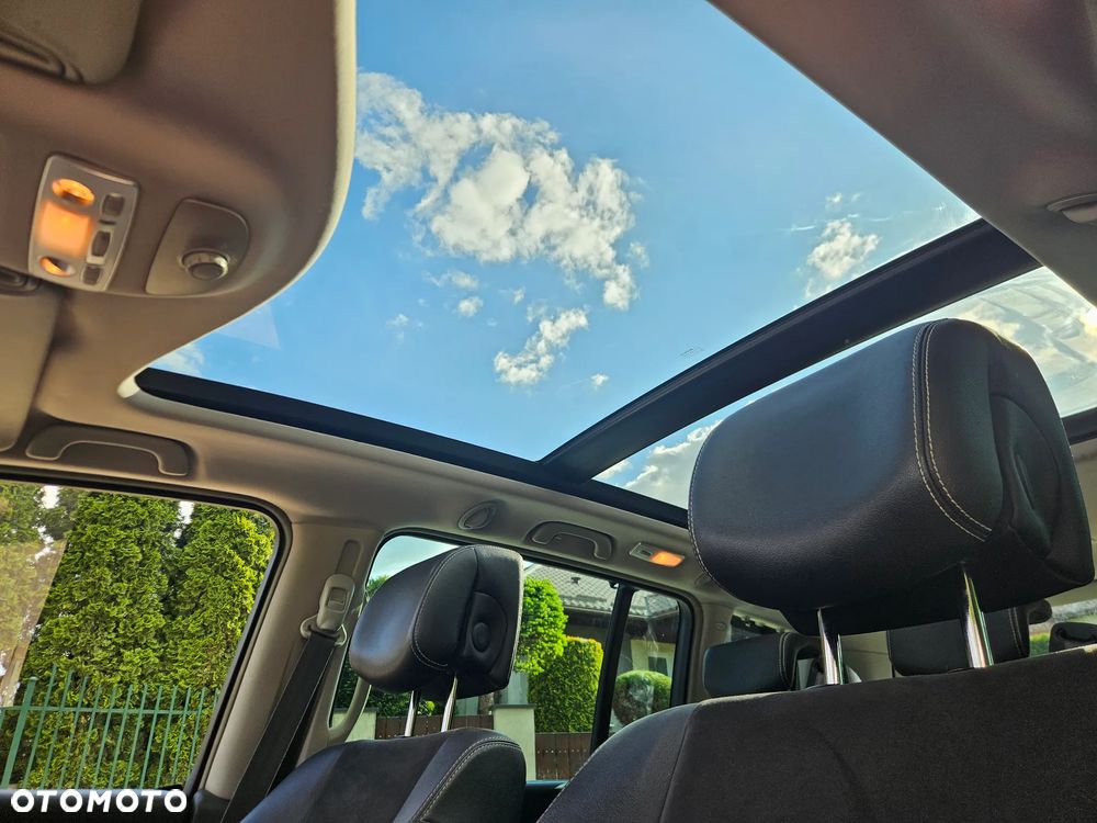 Renault Espace 2.0 dCi Celsium ESM - 16