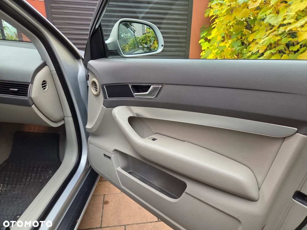 Audi A6 Limousine 2.0 TDI Multitronic - 33