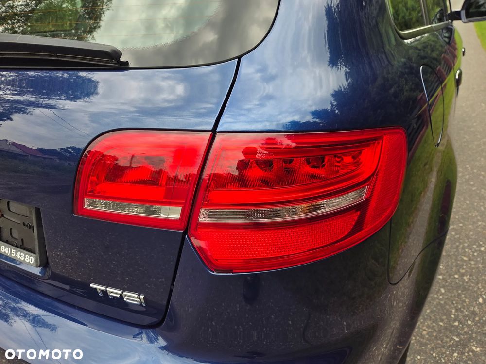 Audi A3 Sportback 1.4T FSI Ambition - 11
