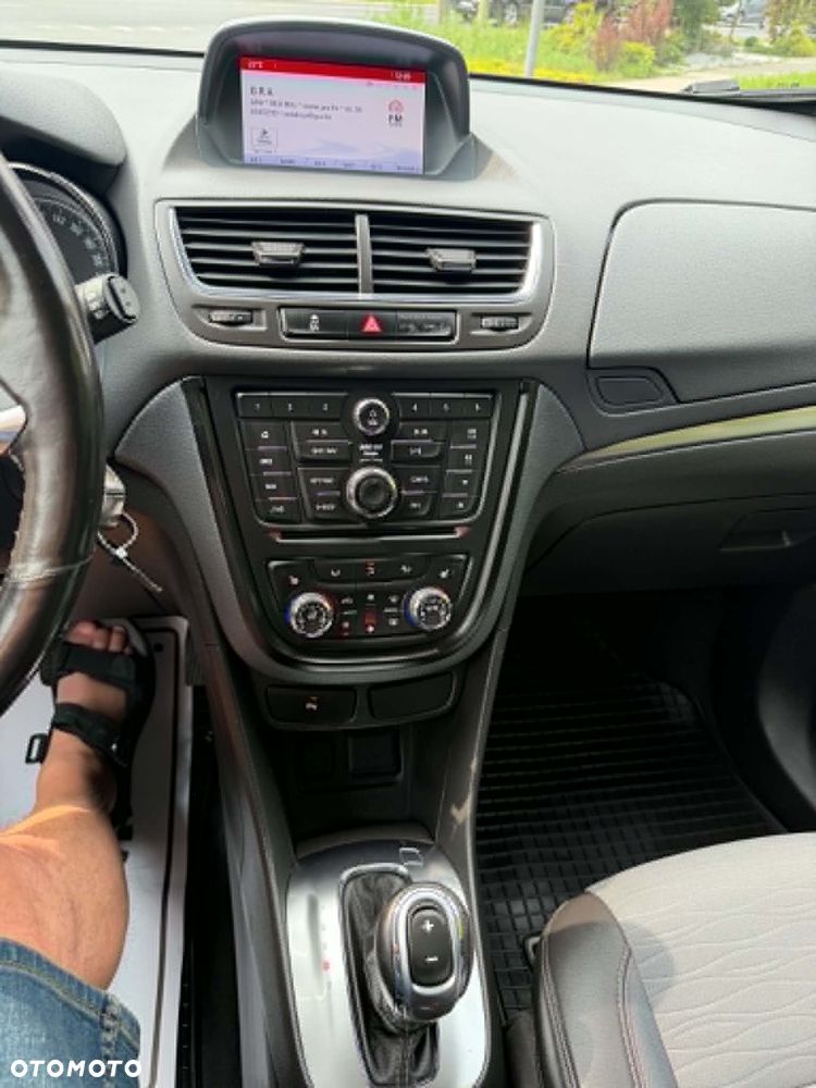 Opel Mokka 1.4 T Cosmo - 20