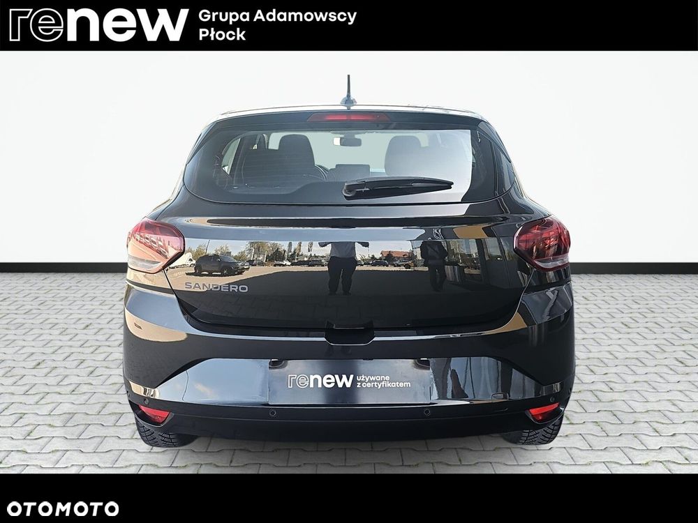 Dacia Sandero 1.0 TCe Expression - 11