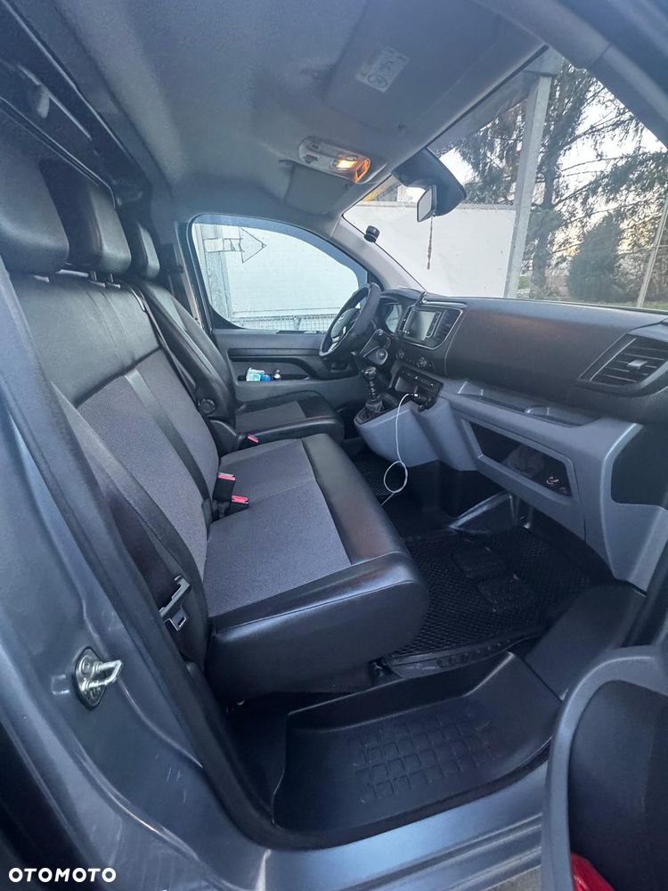 Opel Vivaro - 7