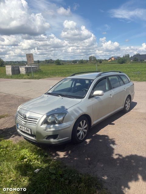 Toyota Avensis 2.0 D-4D Luna - 5