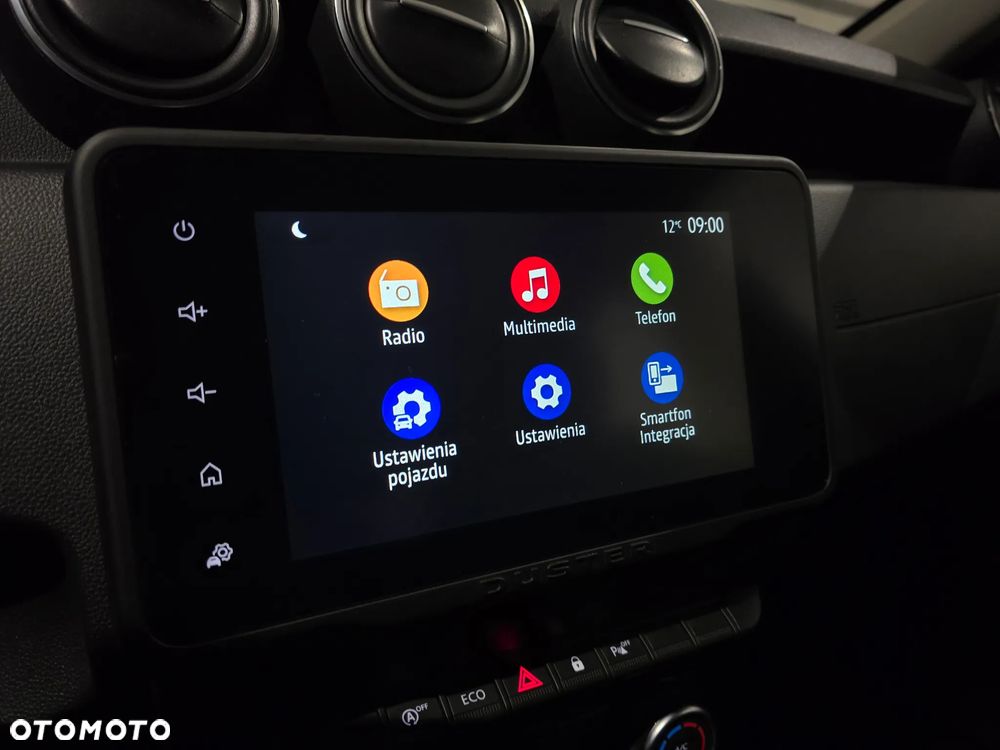 Dacia Duster 1.0 TCe Comfort - 13