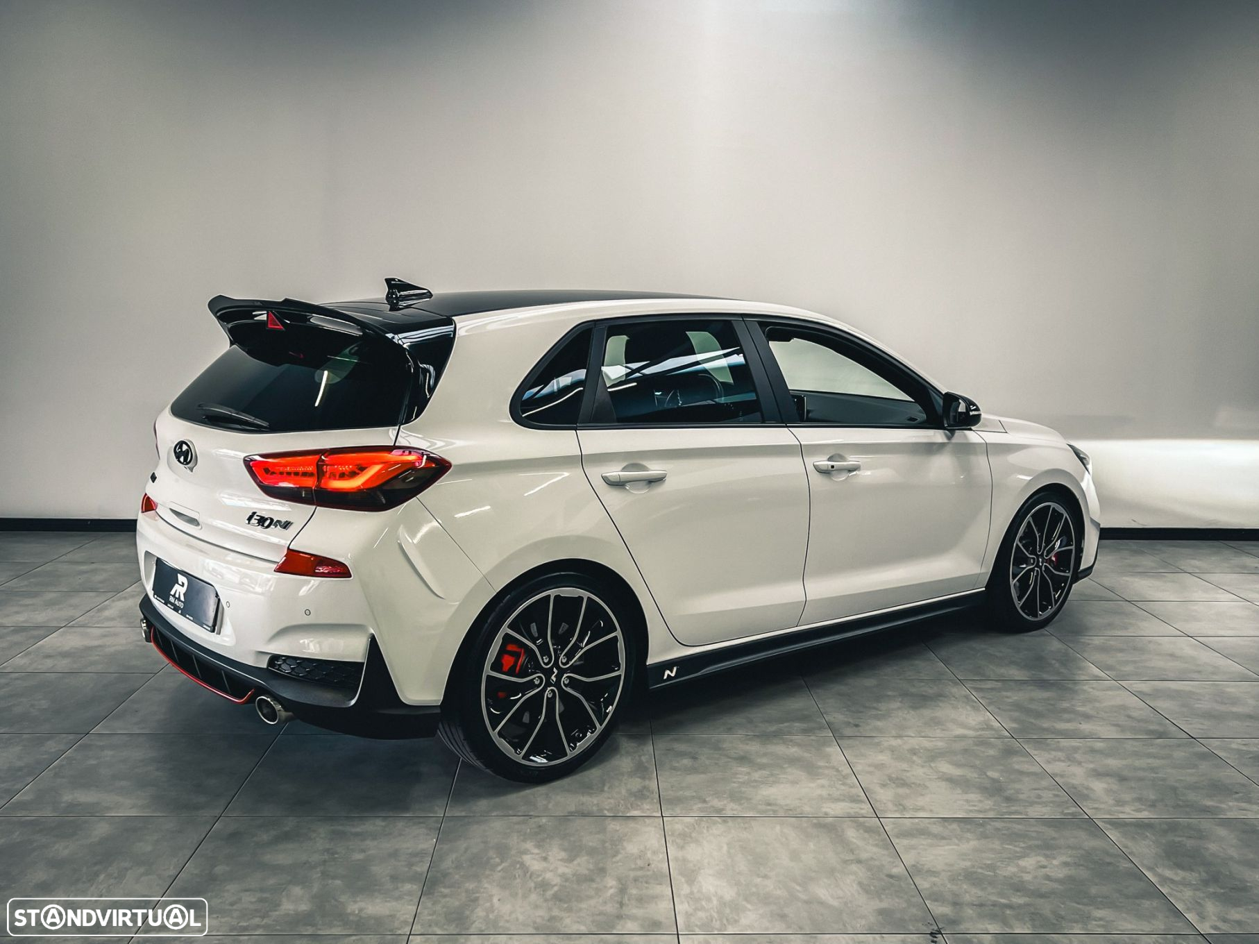 Hyundai i30 N 2.0 T-GDi Pack Performance - 7