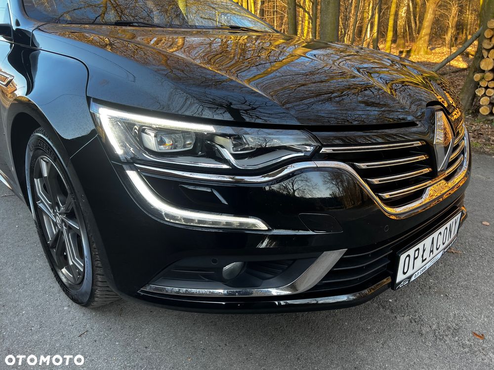 Renault Talisman 1.6 Energy dCi Initiale Paris EDC - 17