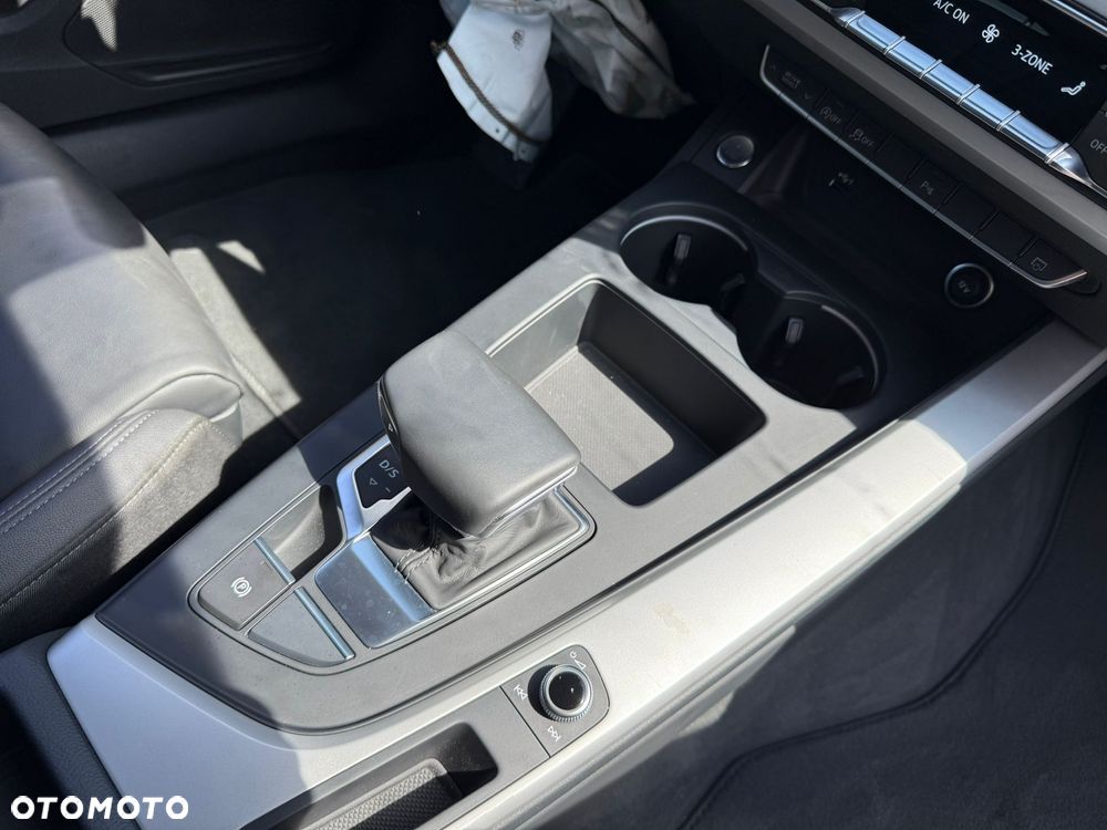 Audi A5 Sportback 40 TFSI quattro S tronic S line - 22