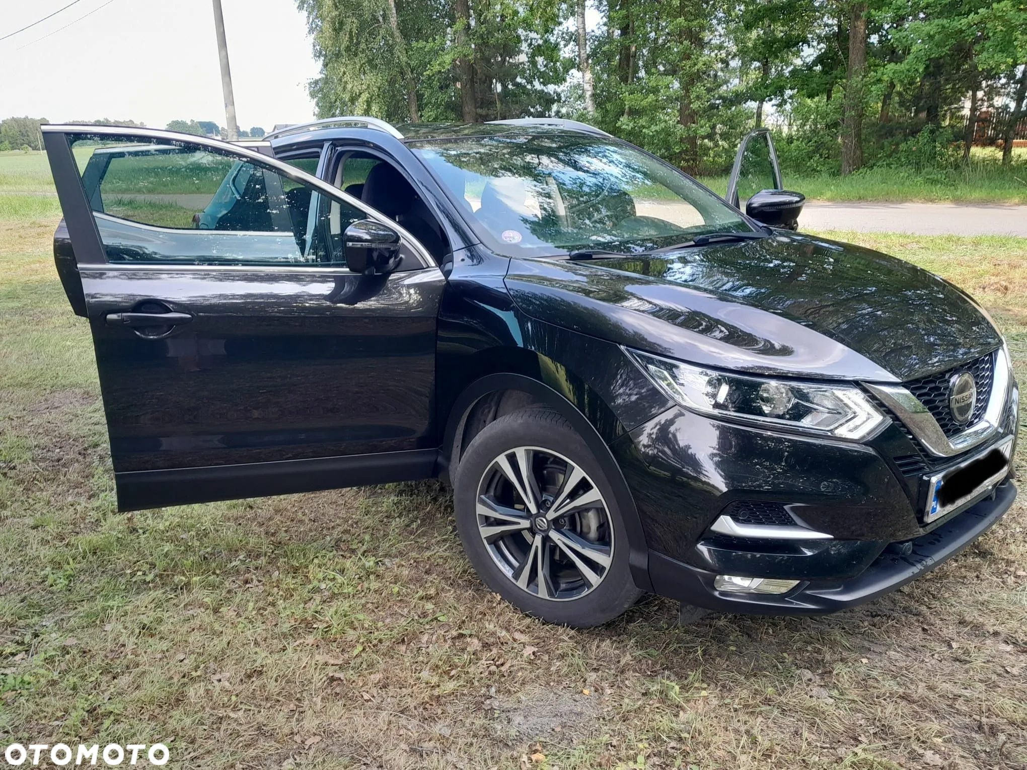 Nissan Qashqai - 6