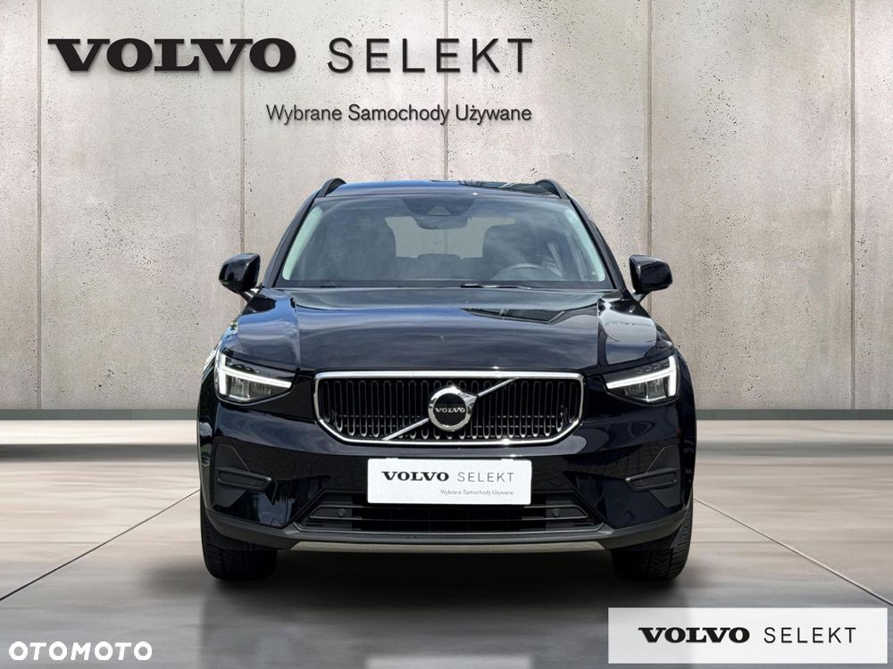 Volvo XC 40 - 9