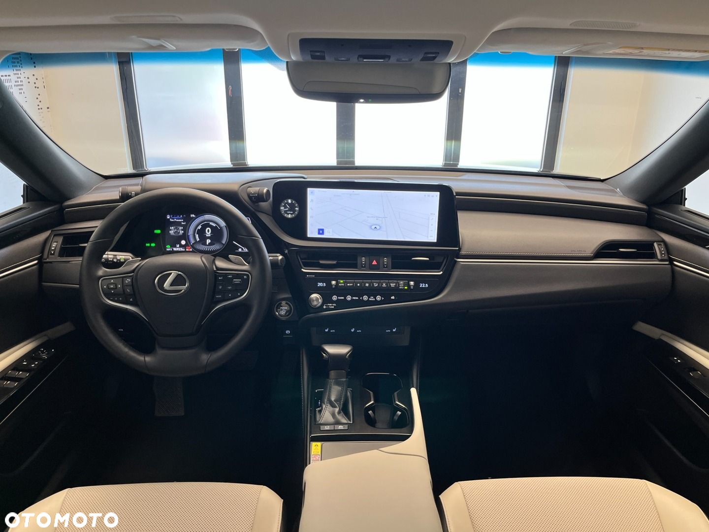 Lexus ES - 8