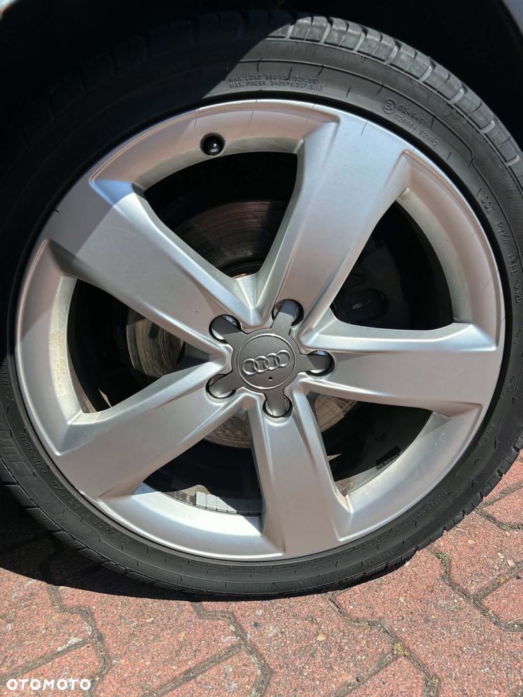 Audi A4 Avant 2.0 TDI DPF multitronic Ambition - 31