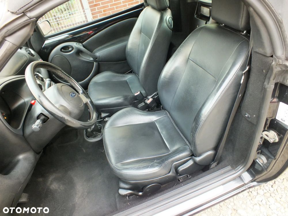 Ford KA 1.6 Sportka - 17