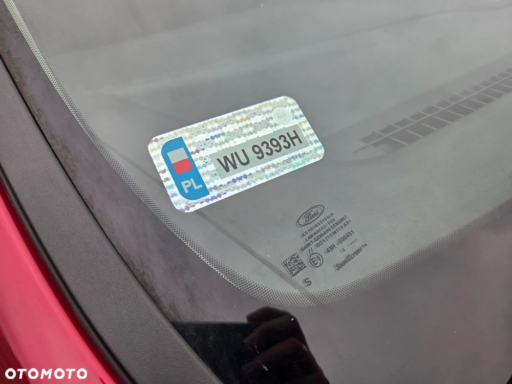 Ford S-Max 2.0 EcoBlue Titanium - 16